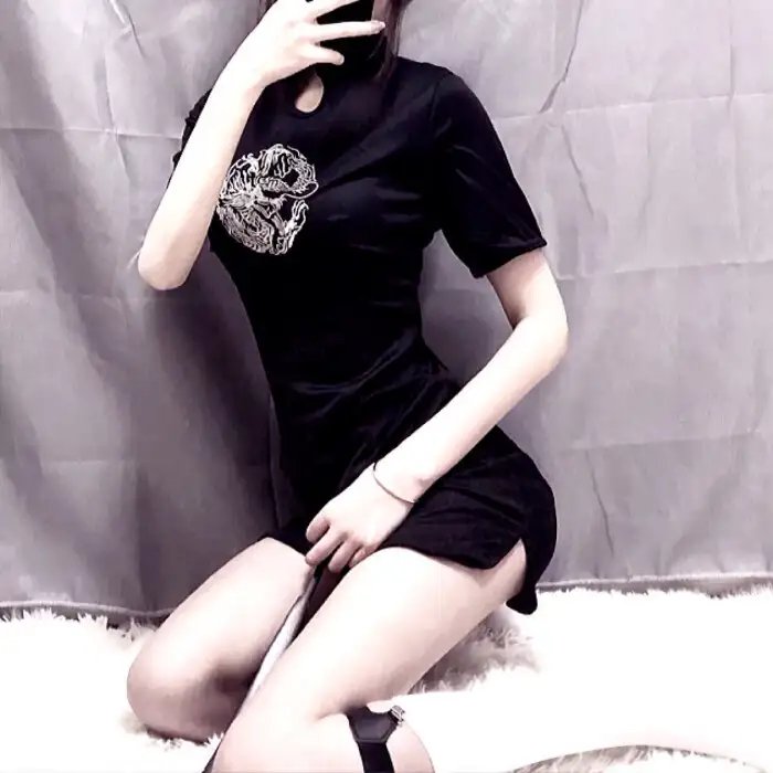 失踪的邦妮