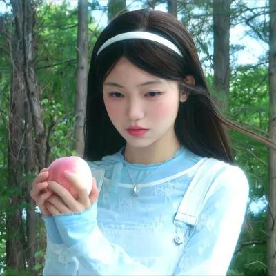 在你面前